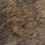 Deer Body Hair Natural