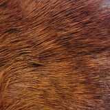 Deer Body Hair Natural