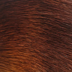 Deer Body Hair Natural