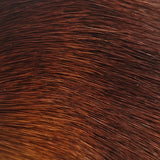 Deer Body Hair Natural