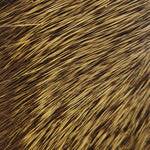 Deer Body Hair Natural