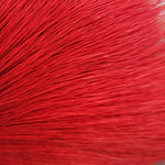 Deer Body Hair Dyed From White