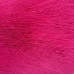 Deer Body Hair Dyed From White