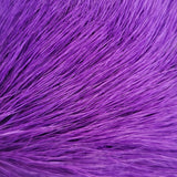 Deer Body Hair Dyed From White