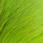 Deer Body Hair Dyed From White