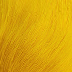 Deer Body Hair Dyed From White