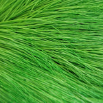 Deer Body Hair Dyed From White