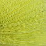 Deer Body Hair Dyed From White