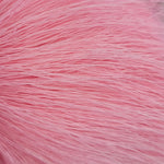 Deer Body Hair Dyed From White