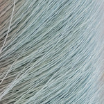 Deer Body Hair Dyed From White