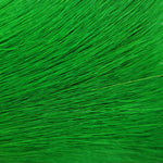 Deer Body Hair Dyed From White