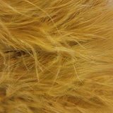 Strung Marabou 6"