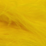 Strung Marabou 6"