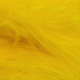 Strung Marabou 6"