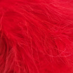 Strung Marabou 6"