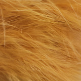 Strung Marabou 6"