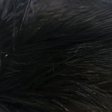 Strung Marabou 6"