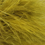Strung Marabou 6"