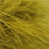 Strung Marabou 6"
