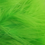 Strung Marabou 6"