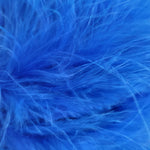 Strung Marabou 6"