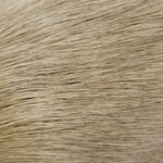 Deer Body Hair Dyed From White