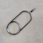 Hackle Pliers English Type