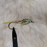 Olive Braided Stonefly