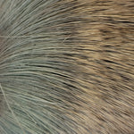 Deer Body Hair Natural