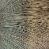Deer Body Hair Natural
