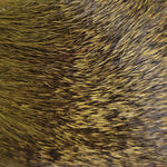 Deer Body Hair Natural