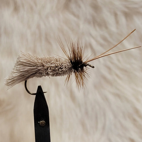 Goddard Caddis