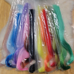 Synthetic Supreme Hair