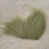 Arctic Runner Hair