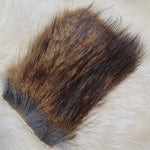 Muskrat