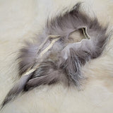 Fox Strips - Cross Cut