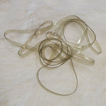 Scudback Midge - 1/8"