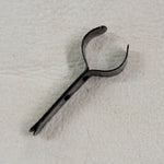 Material Clip