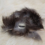 Rabbit Strips - Crosscut
