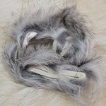 Rabbit Zonker Strips
