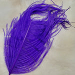 Ostrich Herl