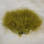 Spey Popsicle Marabou