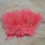 Spey Popsicle Marabou