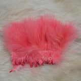 Spey Popsicle Marabou