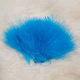 Spey Popsicle Marabou
