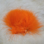 Spey Popsicle Marabou