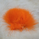 Spey Popsicle Marabou