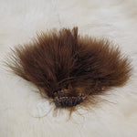 Spey Popsicle Marabou
