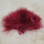 Spey Popsicle Marabou