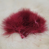 Spey Popsicle Marabou